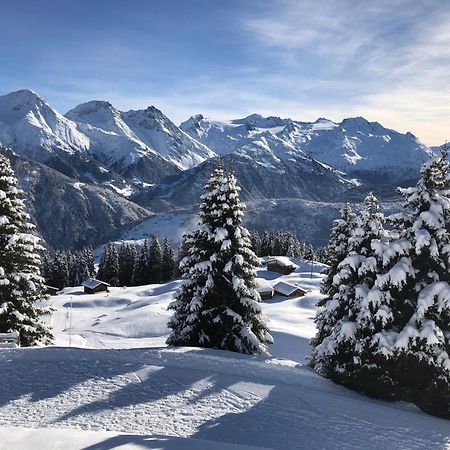 Hotel Alpsu Disentis Luaran gambar