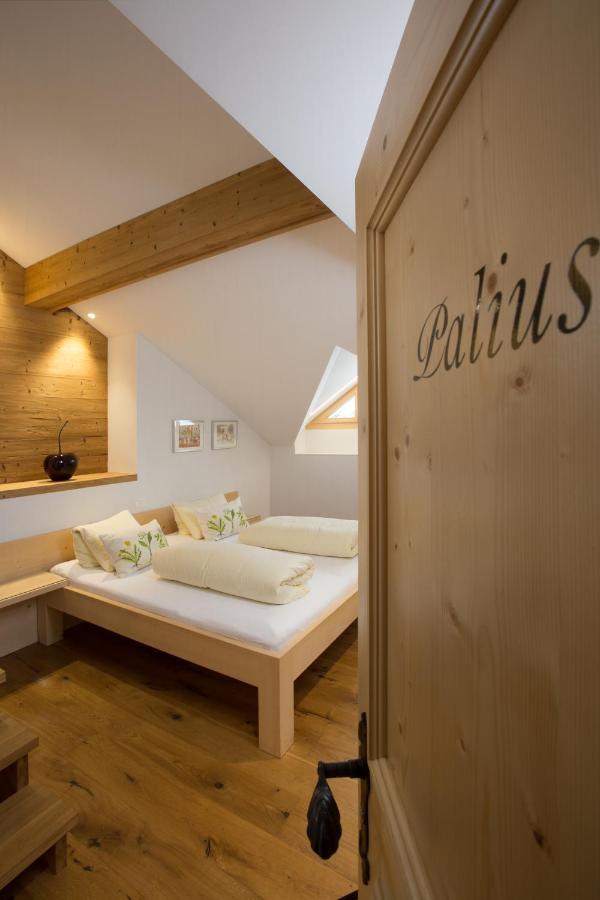 Hotel Alpsu Disentis Luaran gambar