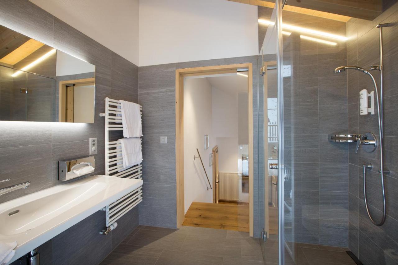 Hotel Alpsu Disentis Luaran gambar