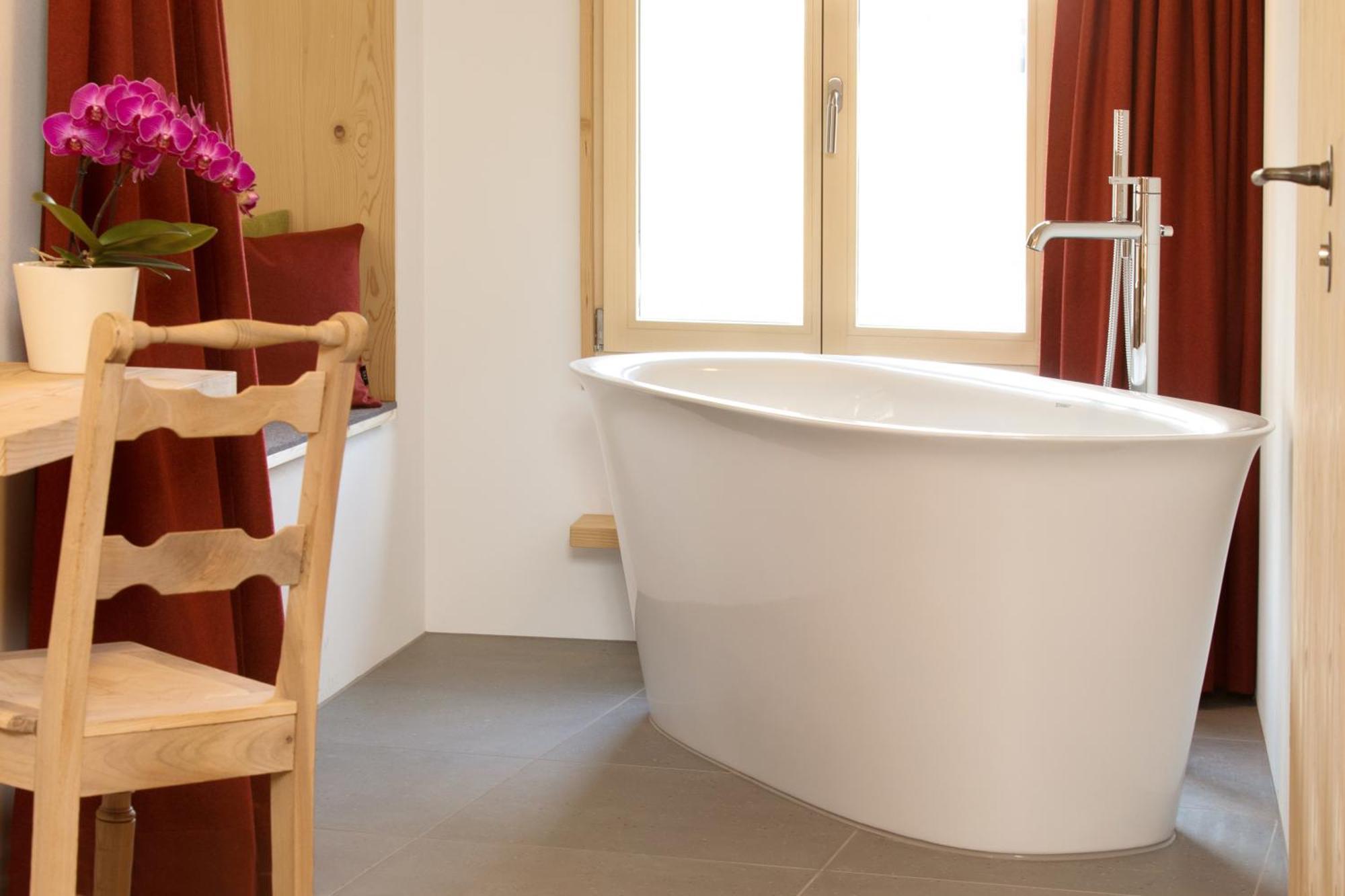 Hotel Alpsu Disentis Luaran gambar