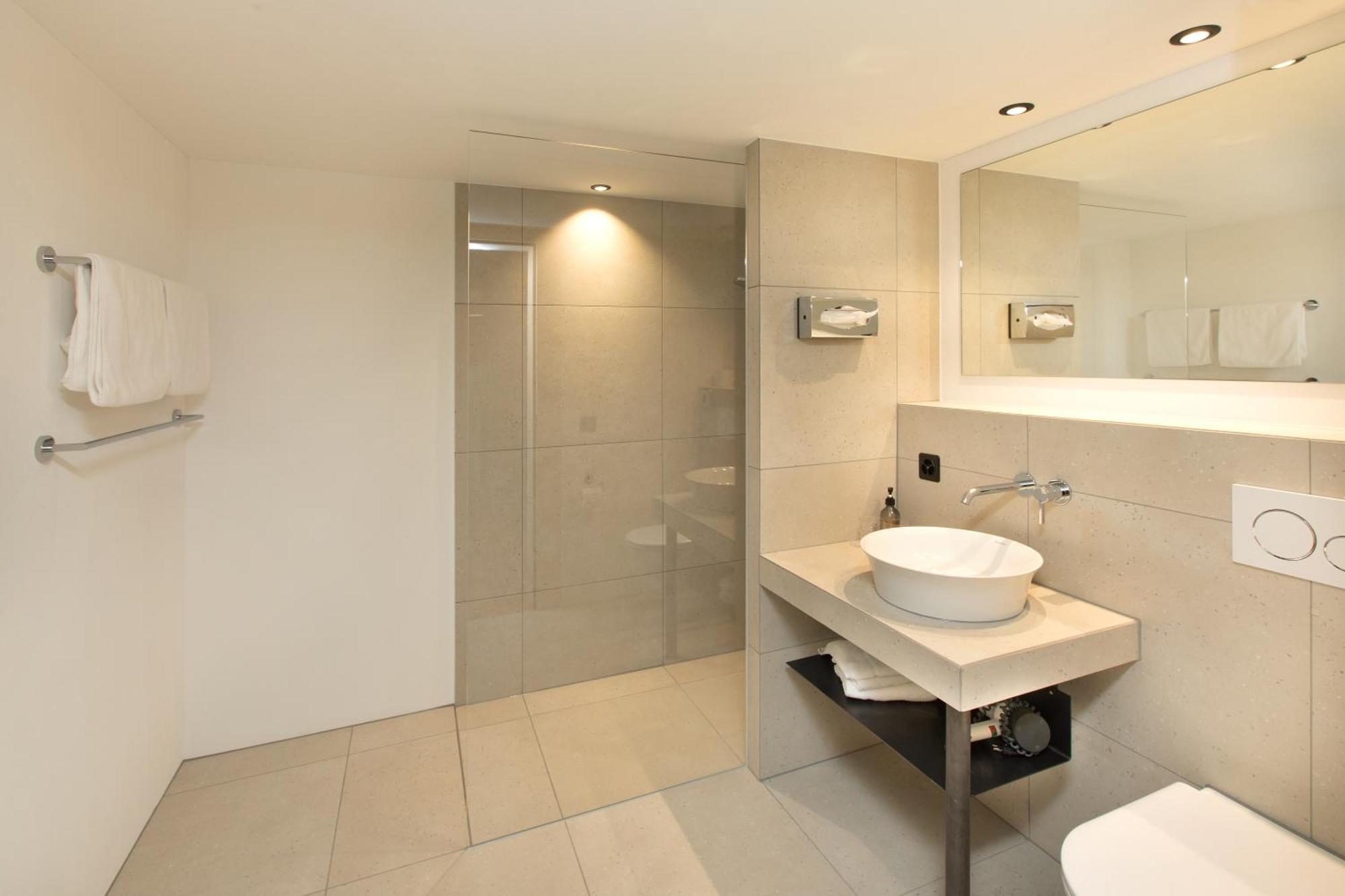 Hotel Alpsu Disentis Luaran gambar