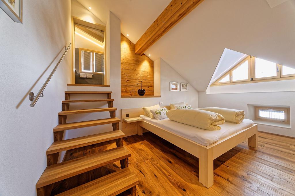 Hotel Alpsu Disentis Luaran gambar