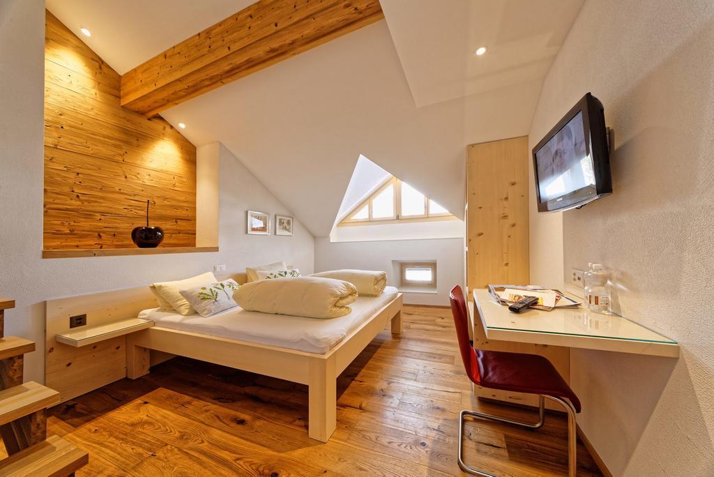 Hotel Alpsu Disentis Luaran gambar