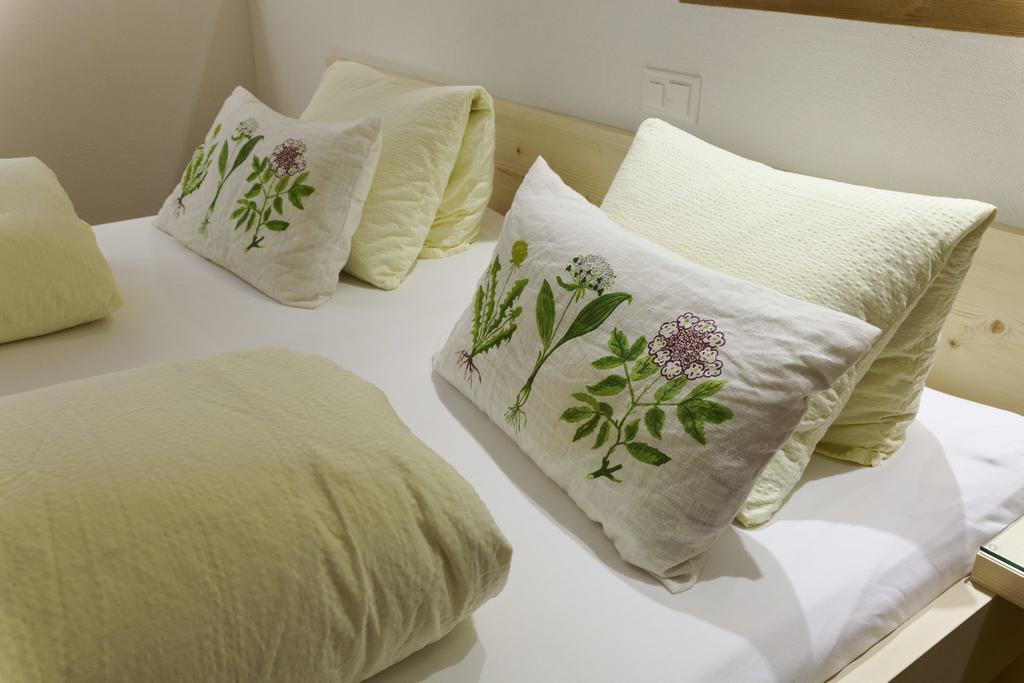 Hotel Alpsu Disentis Luaran gambar